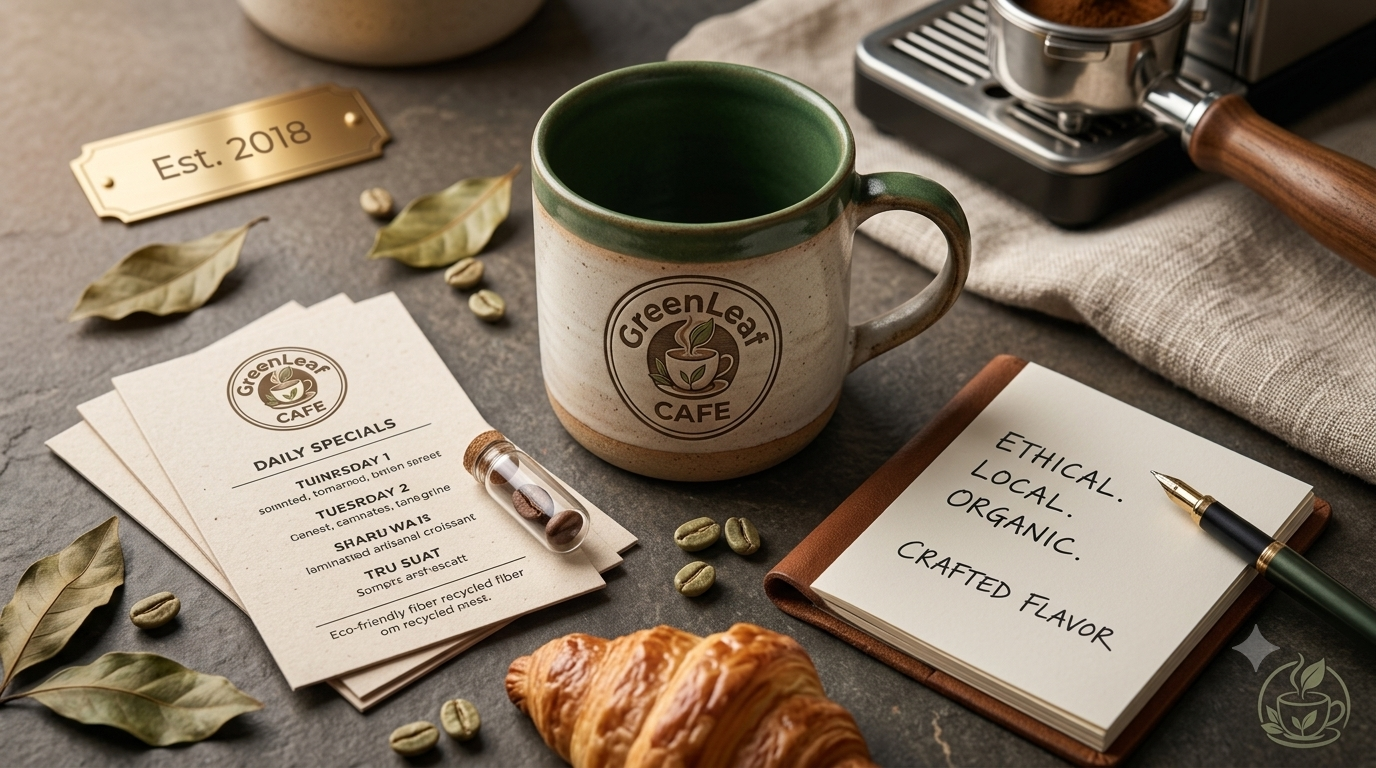 You are currently viewing How Green Choices Brew Better Coffee