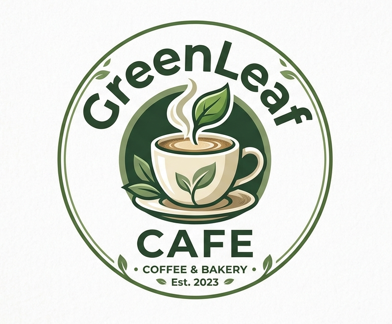GreenLeaf Cafe